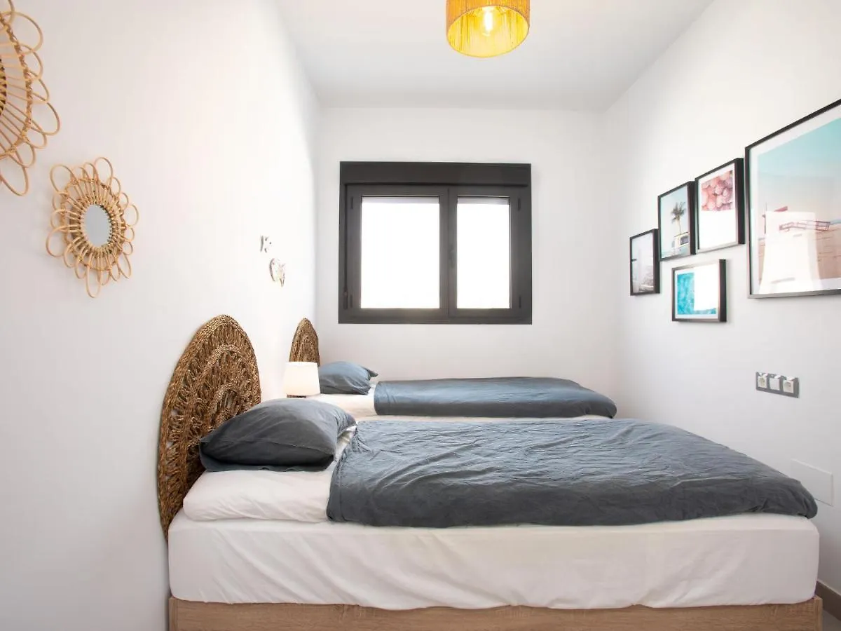 Apartment Piscis By Interhome Torre Del Mar