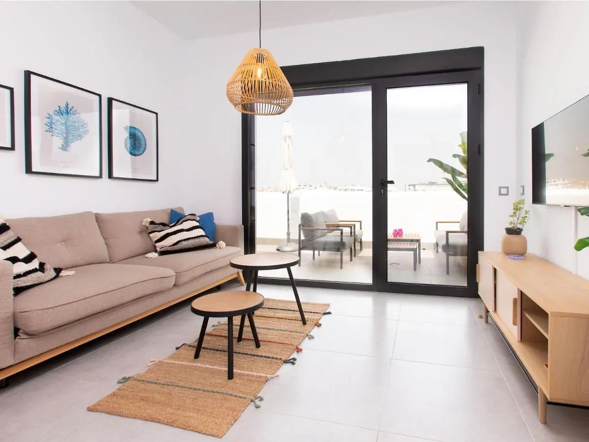 Apartment Piscis By Interhome Torre Del Mar