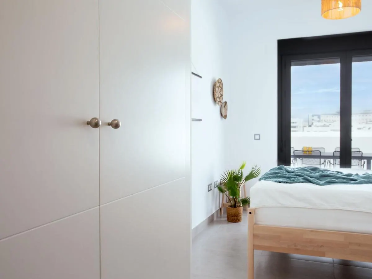 Apartment Piscis By Interhome Torre Del Mar