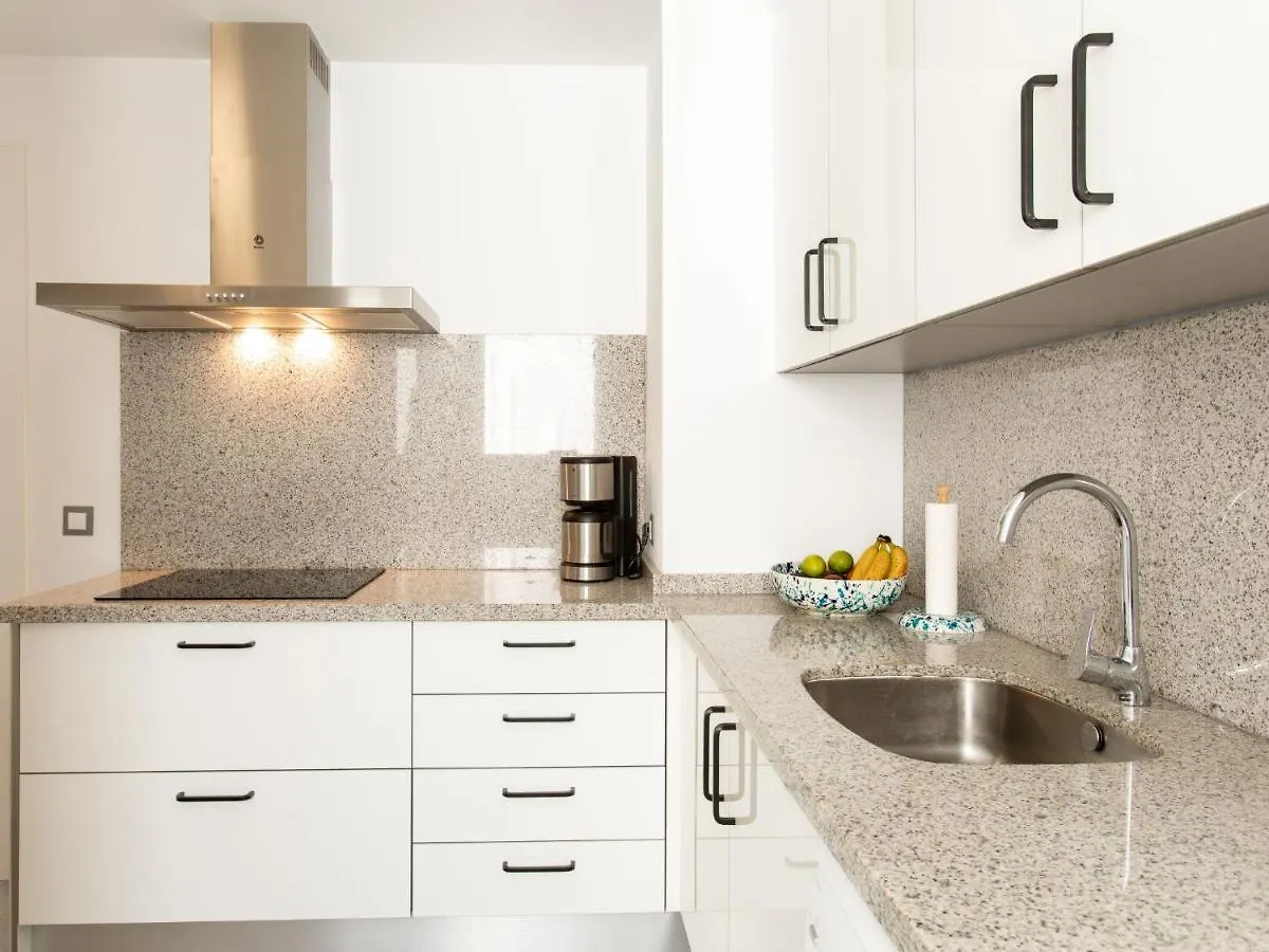 Apartment Piscis By Interhome Torre Del Mar 0*,  Spain