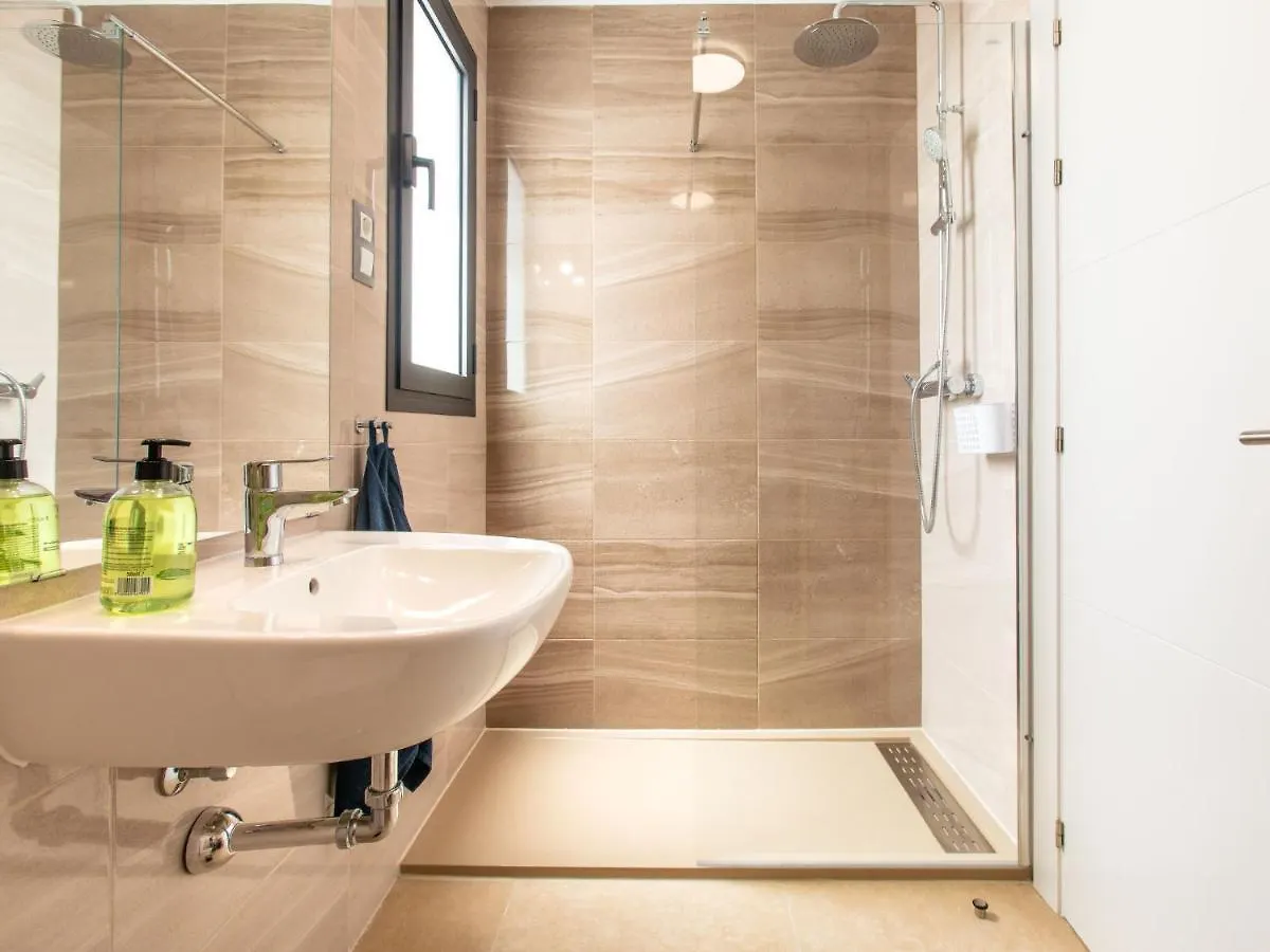 Apartment Piscis By Interhome Torre Del Mar
