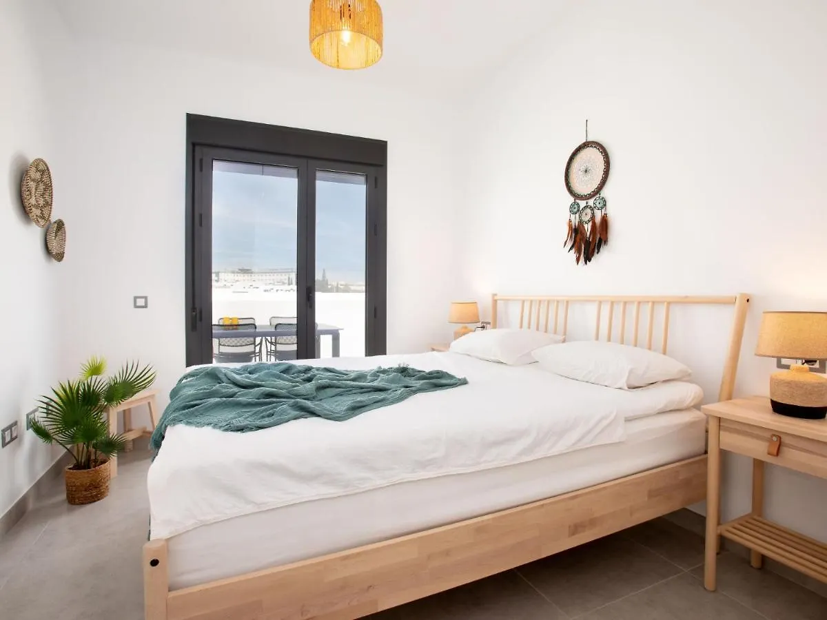 Apartment Piscis By Interhome Torre Del Mar