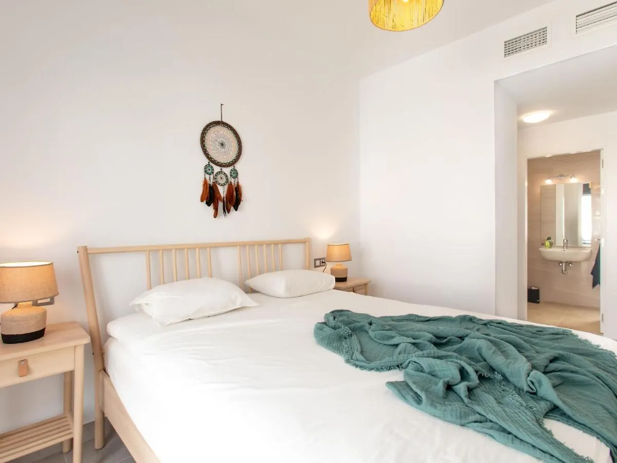 Apartment Piscis By Interhome Torre Del Mar