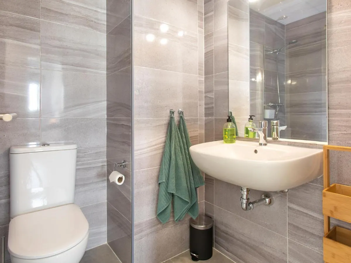 Apartment Piscis By Interhome Torre Del Mar Spain