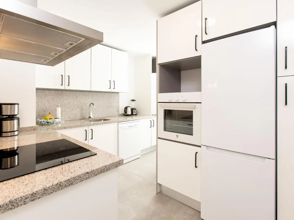 Apartment Piscis By Interhome Torre Del Mar